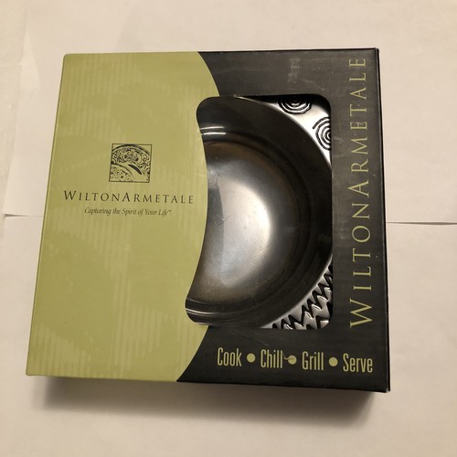 Wilton armetale pewter reggae - wilton,